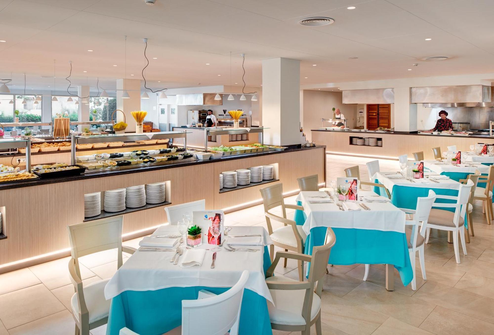 Grupotel Mallorca Mar Aparthotel 4*