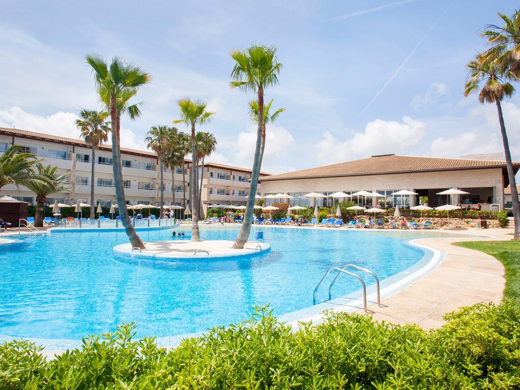Aparthotel Grupotel Mallorca Mar 4*