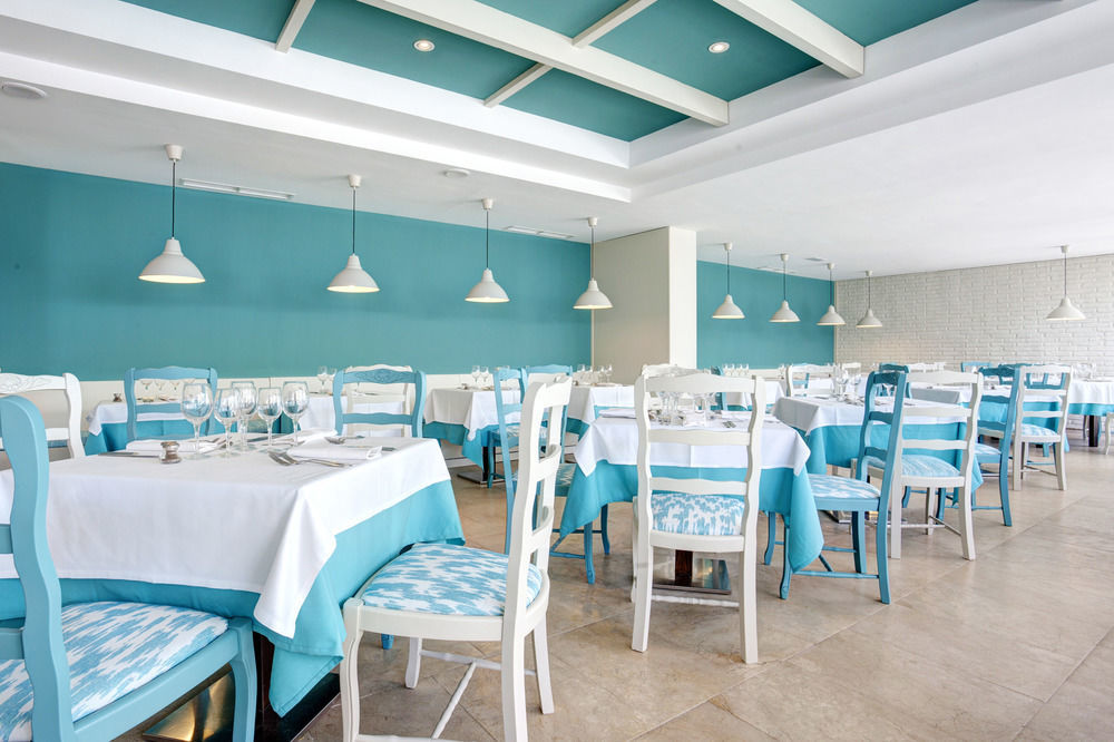 Grupotel Mallorca Mar Aparthotel Cala Bona (Mallorca)