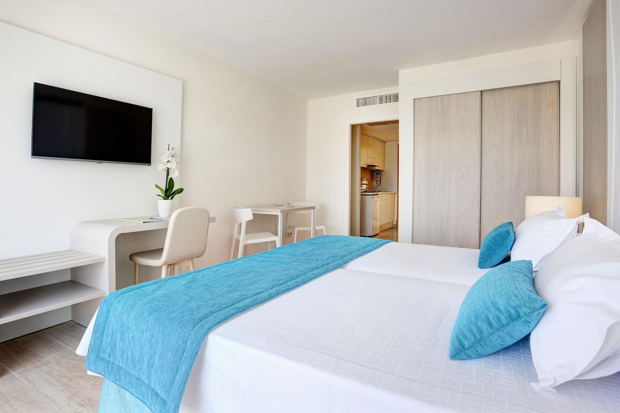 Grupotel Mallorca Mar Aparthotel Cala Bona (Mallorca)