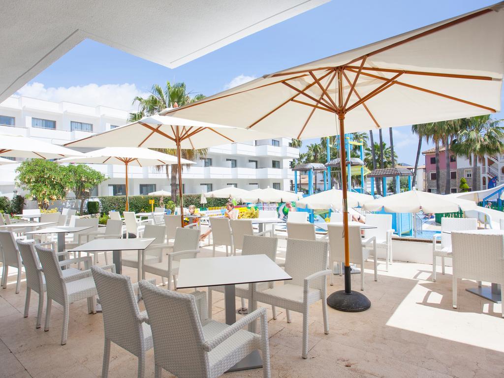 Aparthotel Grupotel Mallorca Mar Cala Bona (Mallorca)