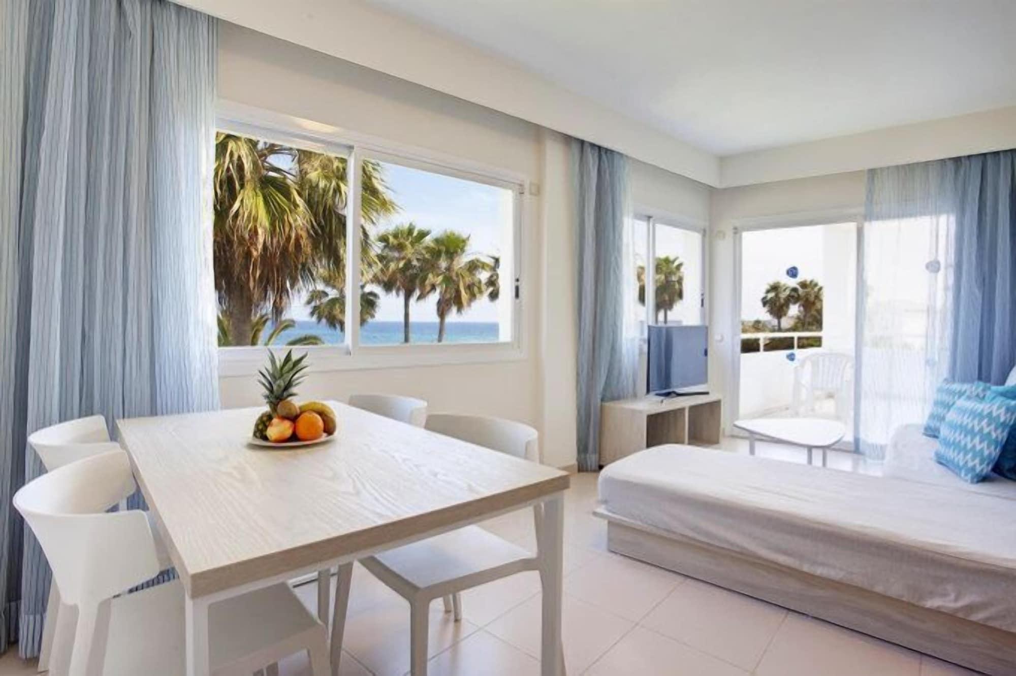 Aparthotel Grupotel Mallorca Mar 4*
