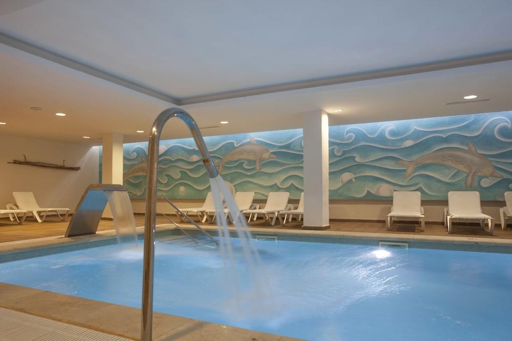 Aparthotel Grupotel Mallorca Mar 4*