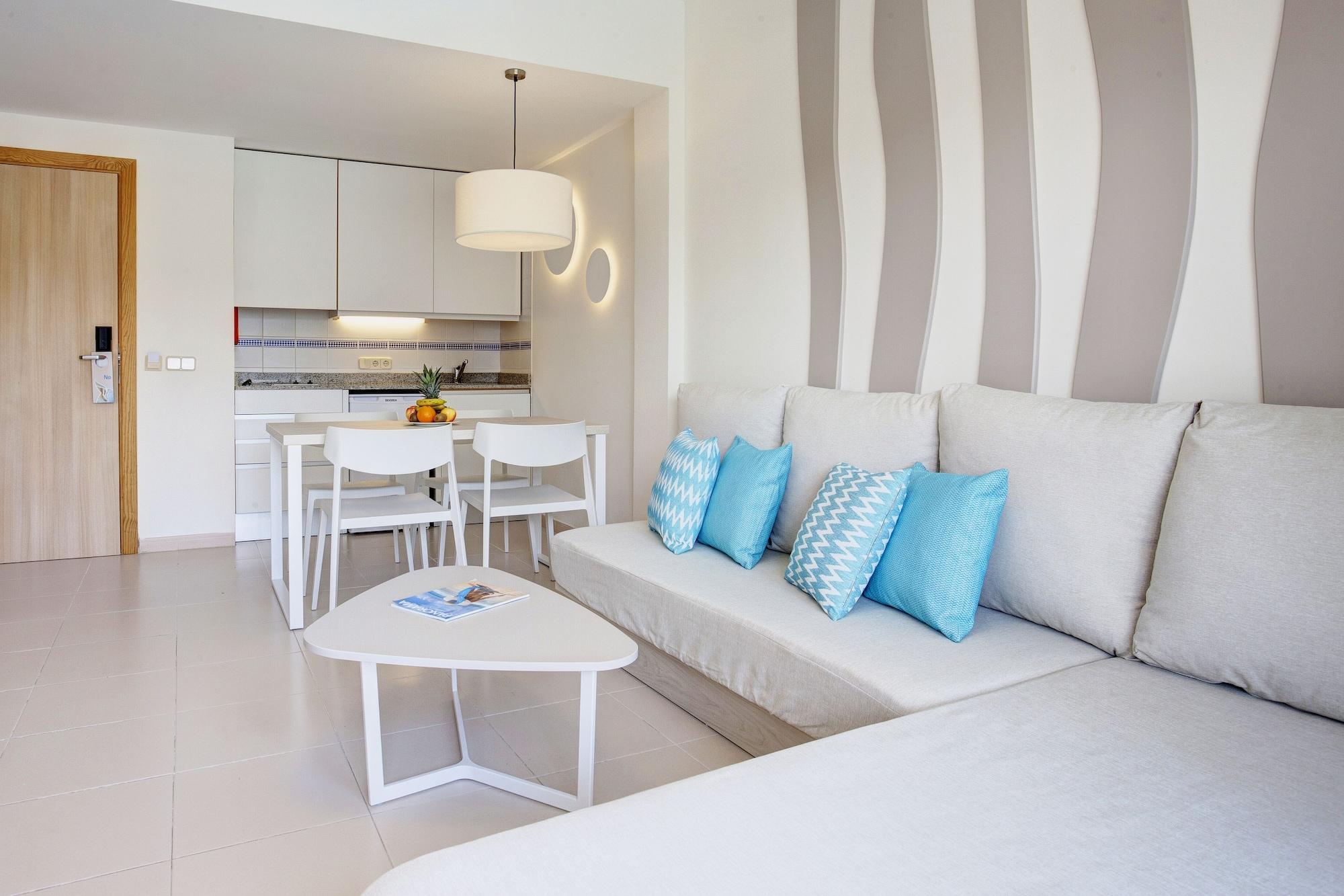 Grupotel Mallorca Mar Aparthotel 4*