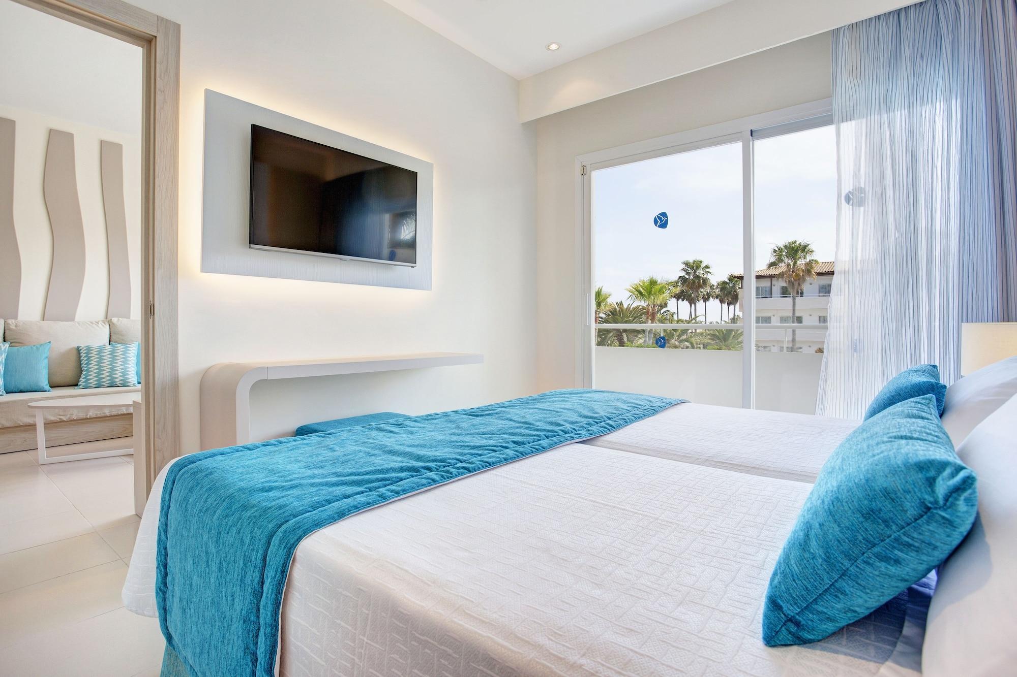 Grupotel Mallorca Mar Aparthotel 4*