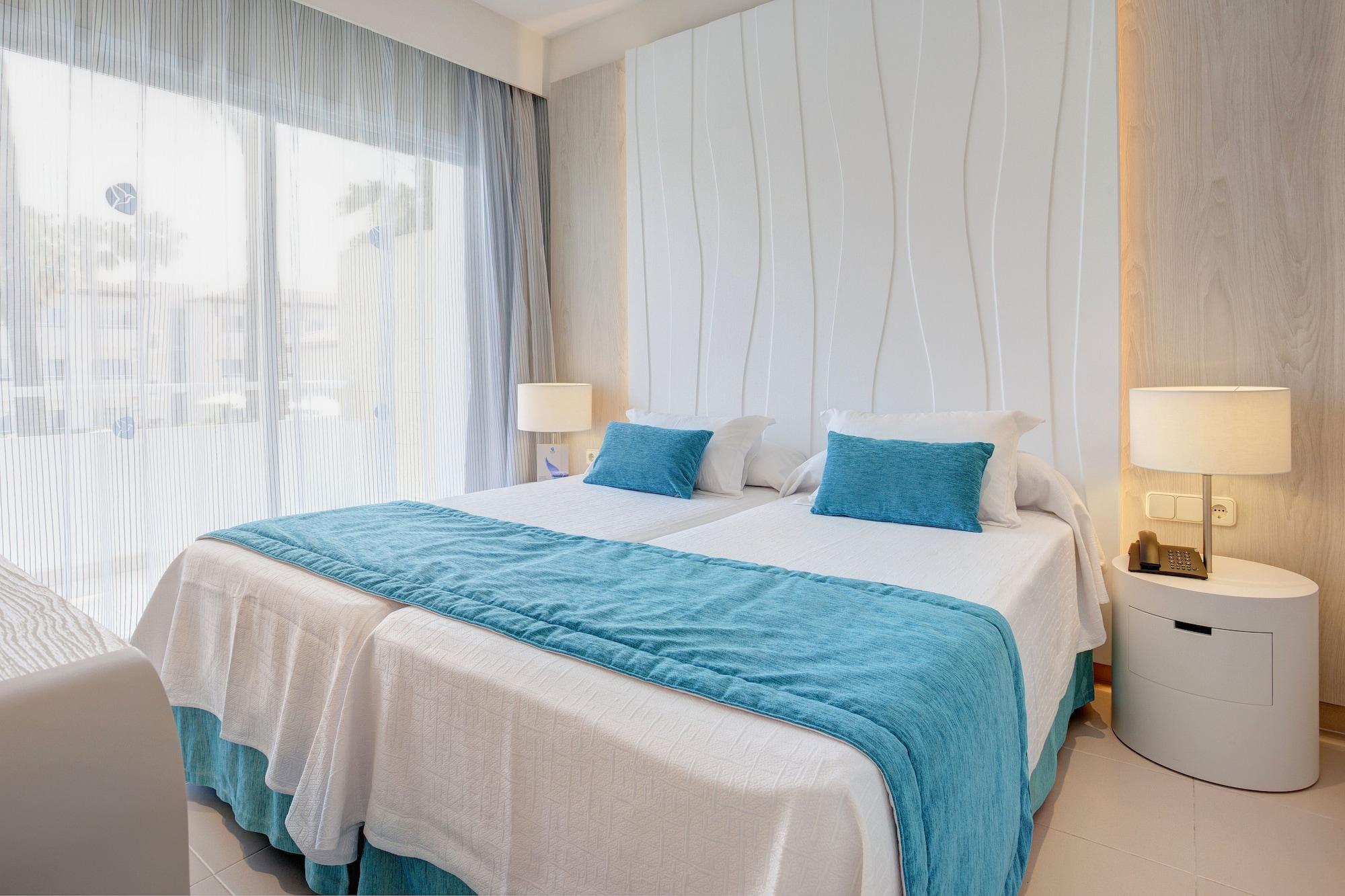 Aparthotel Grupotel Mallorca Mar 4*