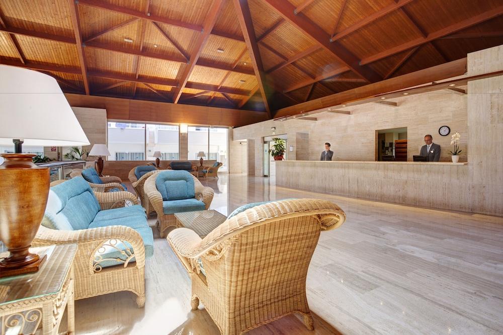 Grupotel Mallorca Mar Aparthotel 4*