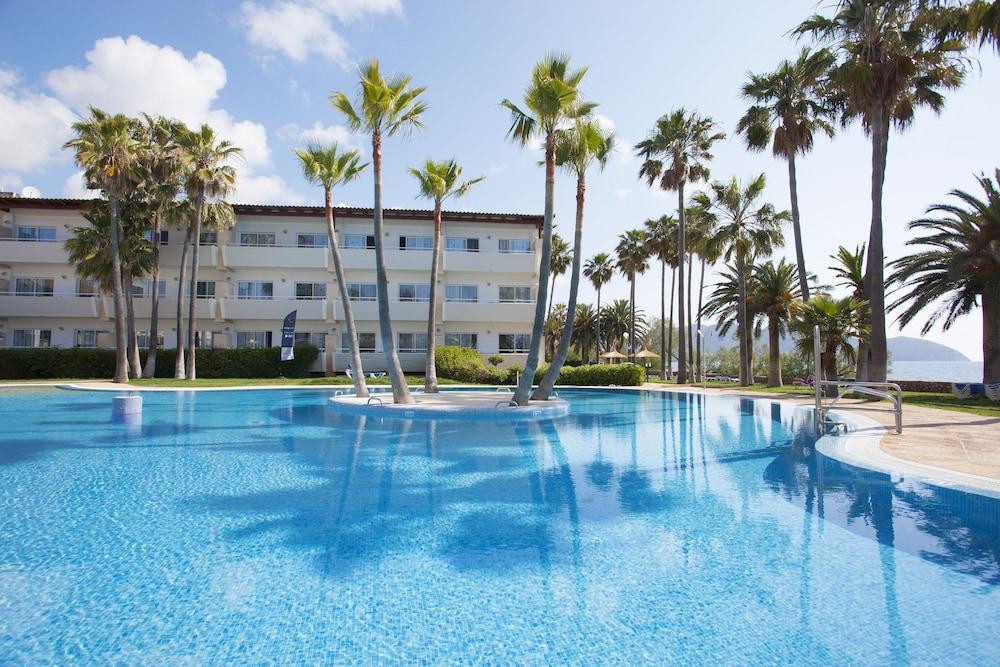 Grupotel Mallorca Mar Aparthotel Cala Bona (Mallorca)