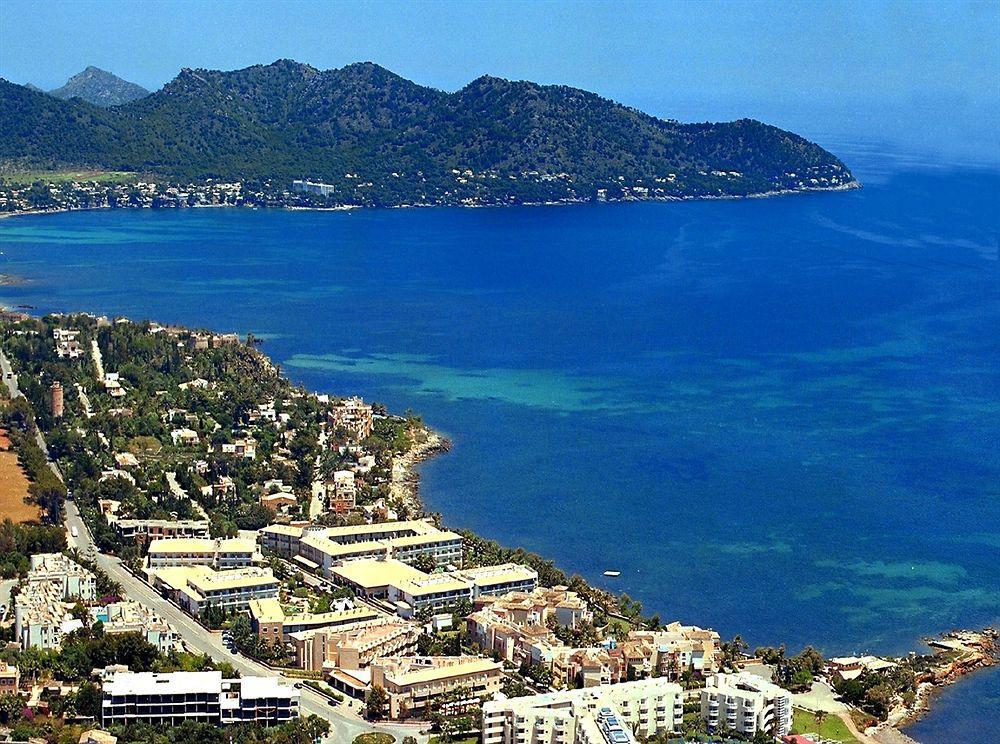 Aparthotel Grupotel Mallorca Mar