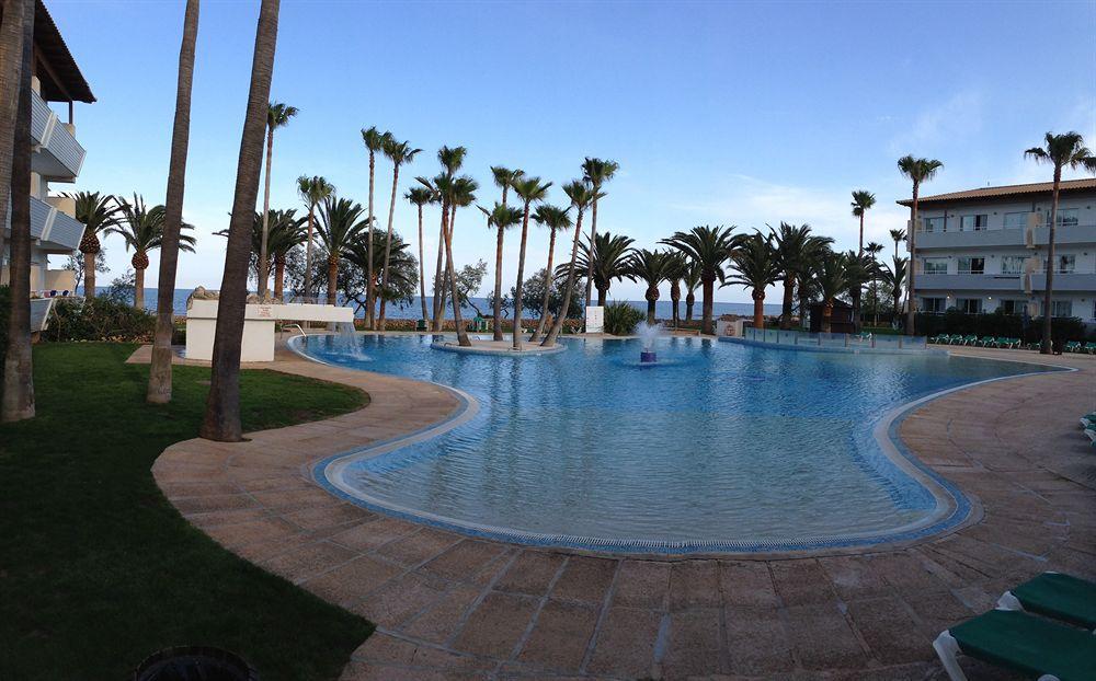 Aparthotel Grupotel Mallorca Mar 4*