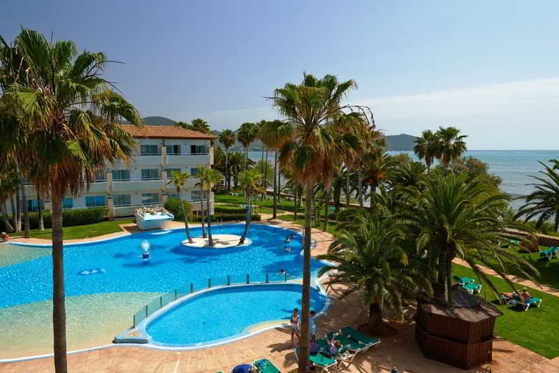 Aparthotel Grupotel Mallorca Mar