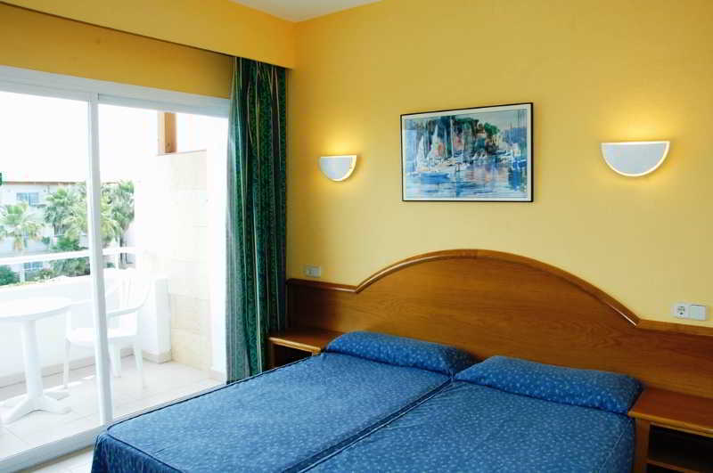 Aparthotel Grupotel Mallorca Mar 4*