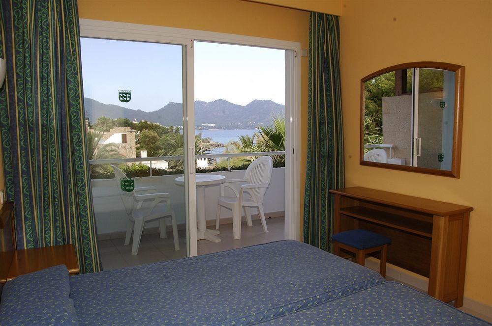 Aparthotel Grupotel Mallorca Mar