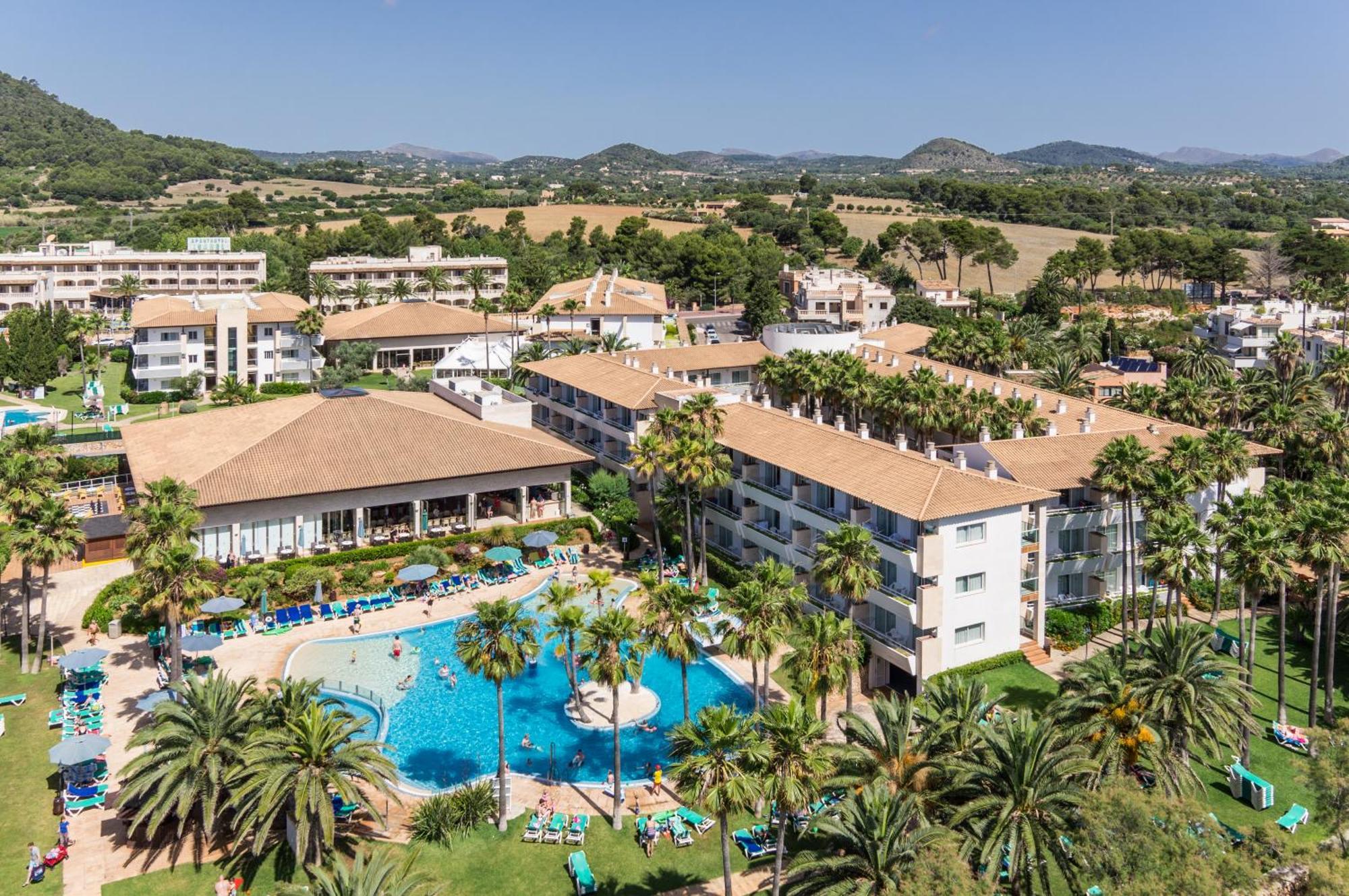 Aparthotel Grupotel Mallorca Mar