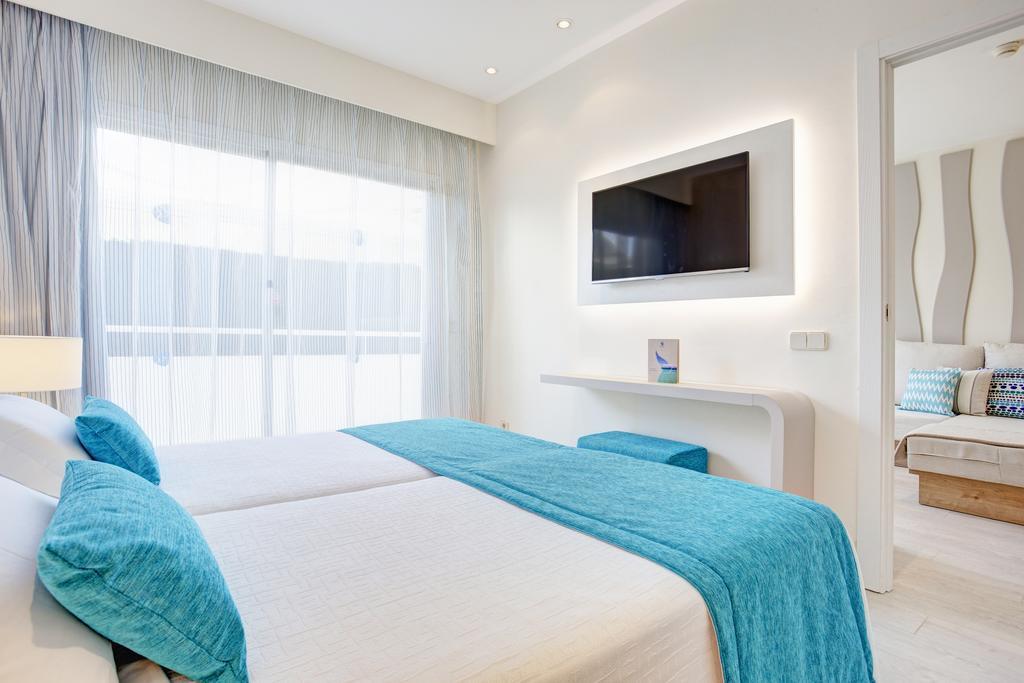 Grupotel Mallorca Mar Aparthotel Cala Bona (Mallorca)