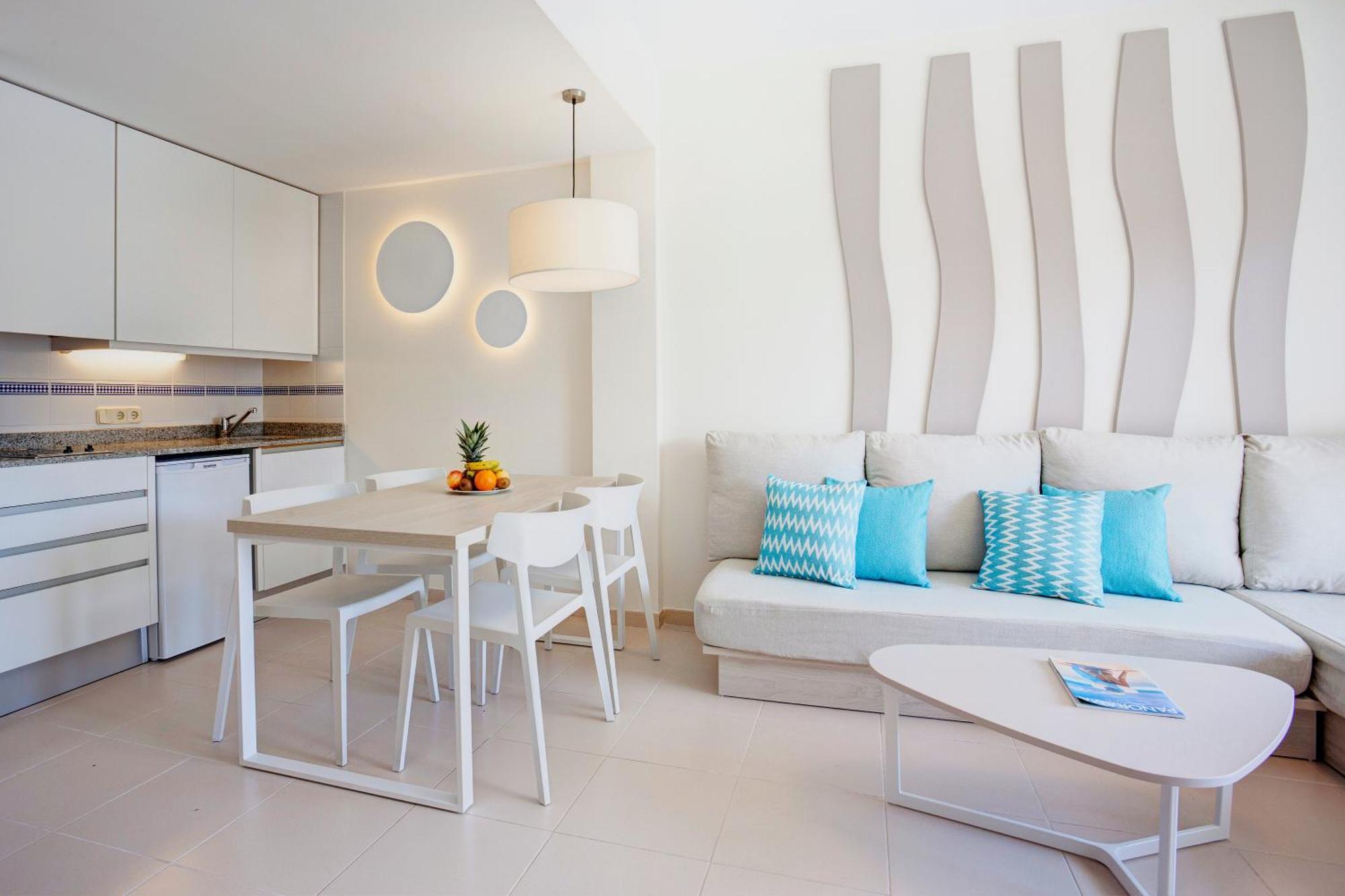 Aparthotel Grupotel Mallorca Mar 4*