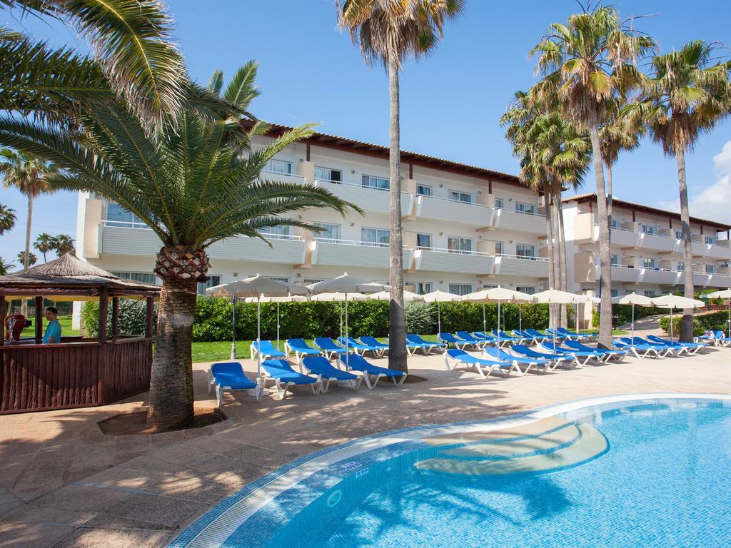 Aparthotel Grupotel Mallorca Mar Cala Bona (Mallorca)