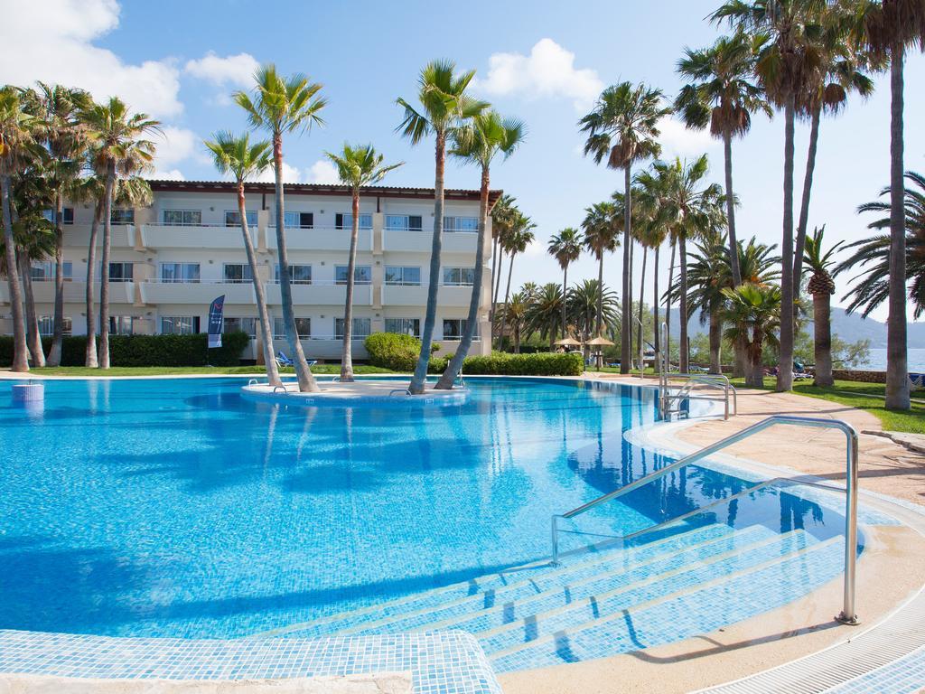 Aparthotel Grupotel Mallorca Mar 4*
