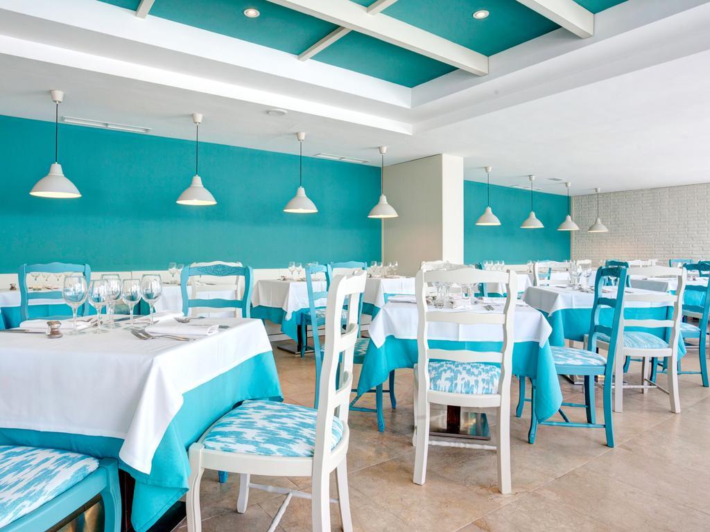 Aparthotel Grupotel Mallorca Mar 4*