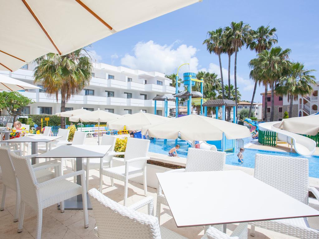 Aparthotel Grupotel Mallorca Mar Cala Bona (Mallorca)