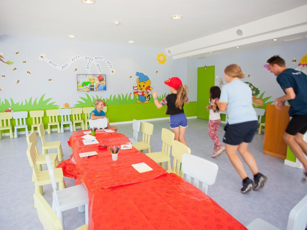 Aparthotel Grupotel Mallorca Mar Cala Bona (Mallorca)