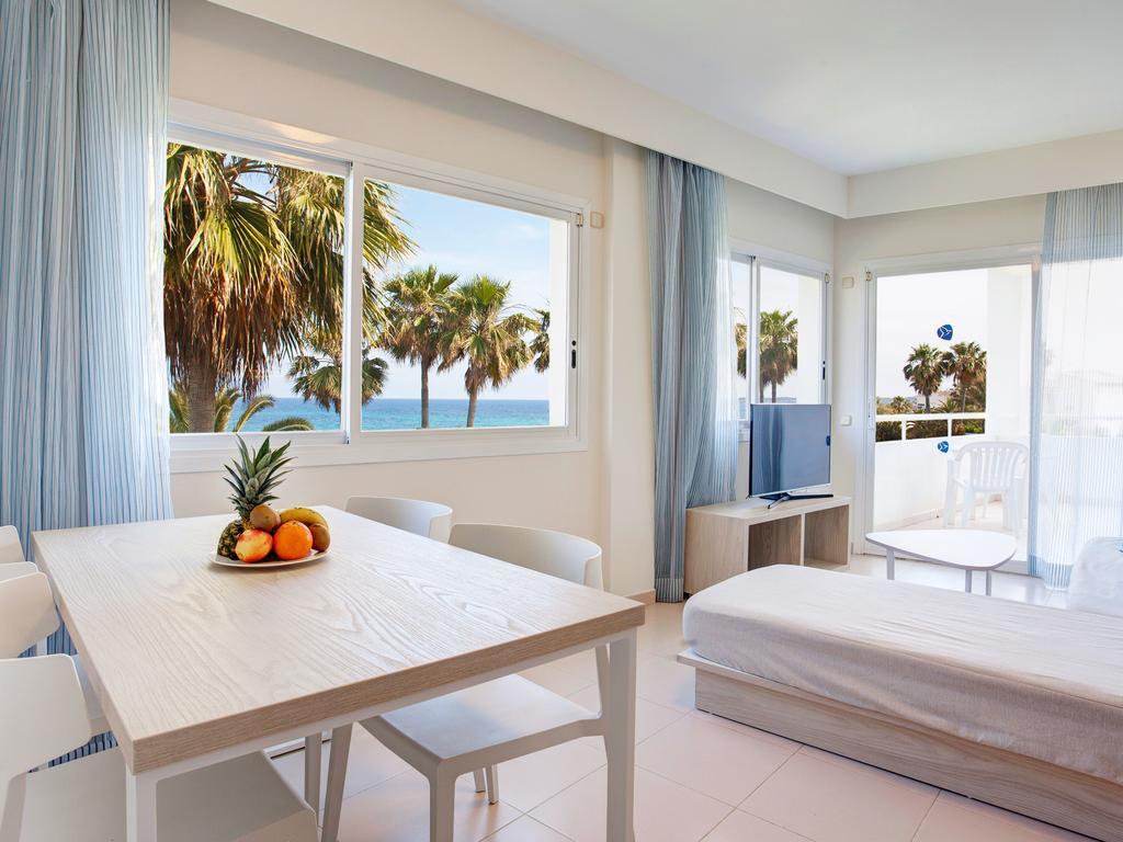 Aparthotel Grupotel Mallorca Mar 4*