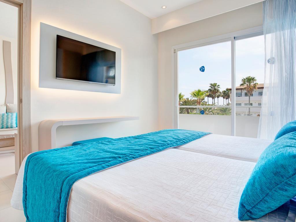 Aparthotel Grupotel Mallorca Mar 4*