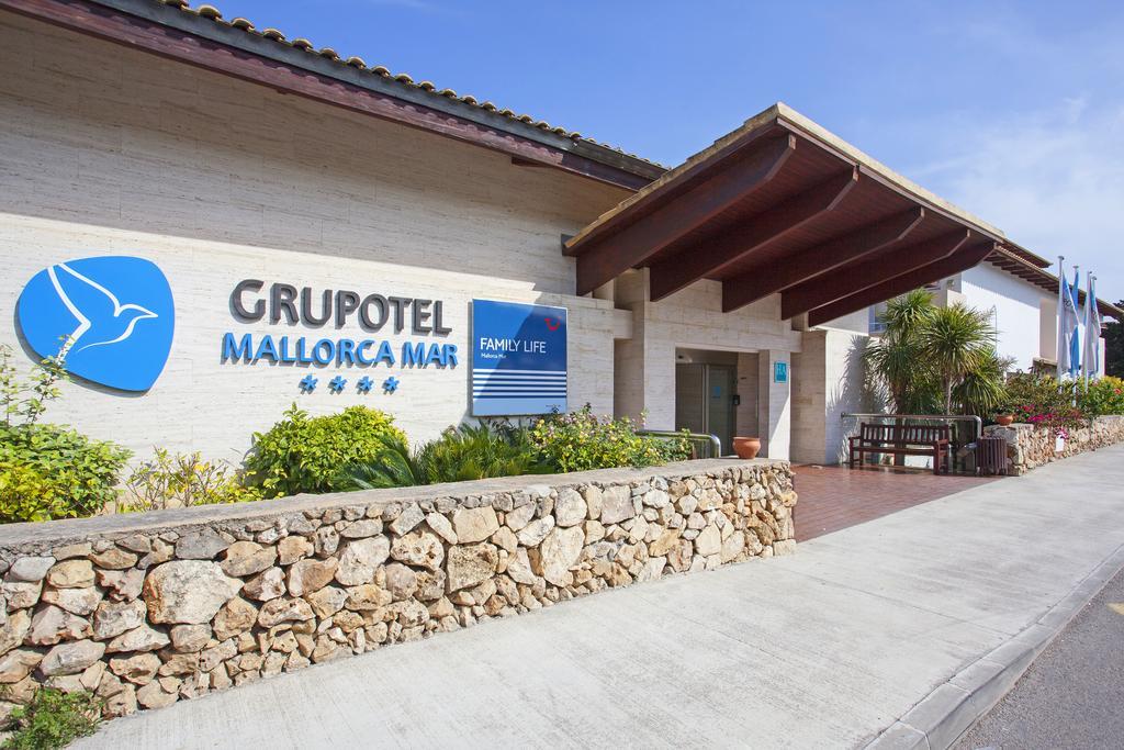 Aparthotel Grupotel Mallorca Mar 4*