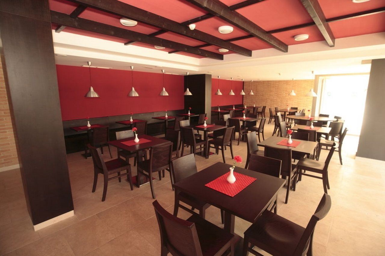 Aparthotel Grupotel Mallorca Mar Cala Bona (Mallorca)