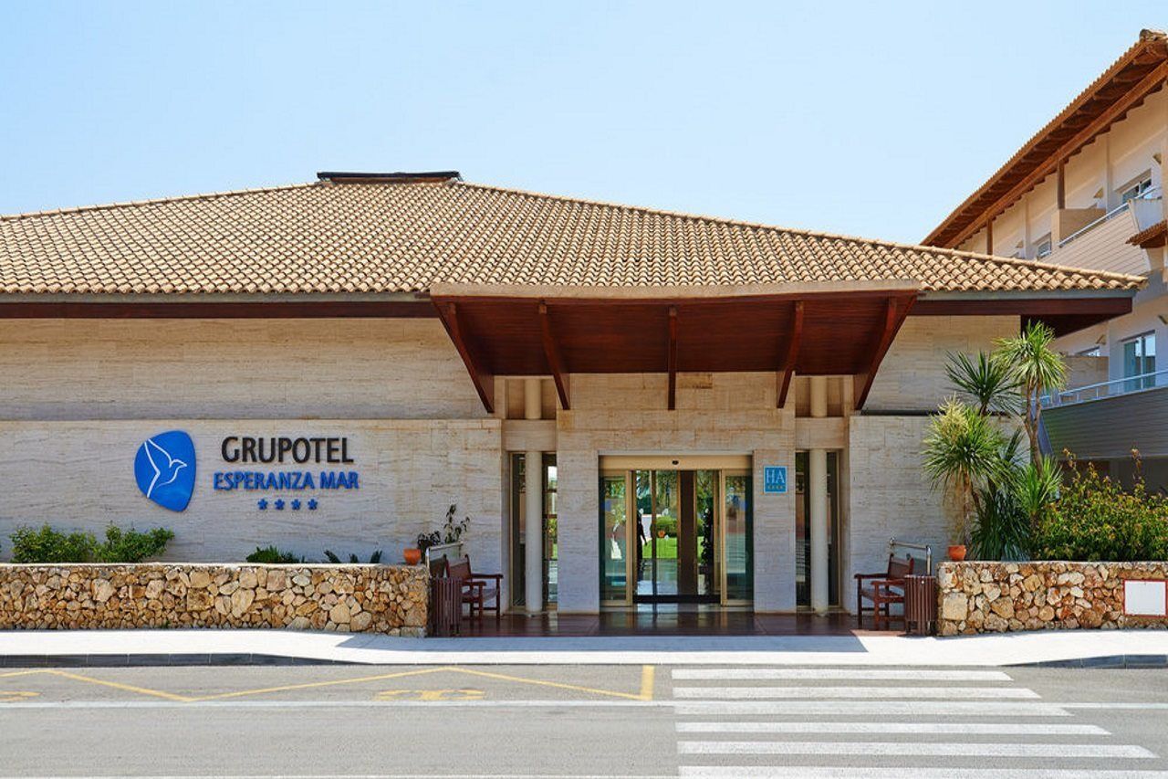 Grupotel Mallorca Mar Aparthotel