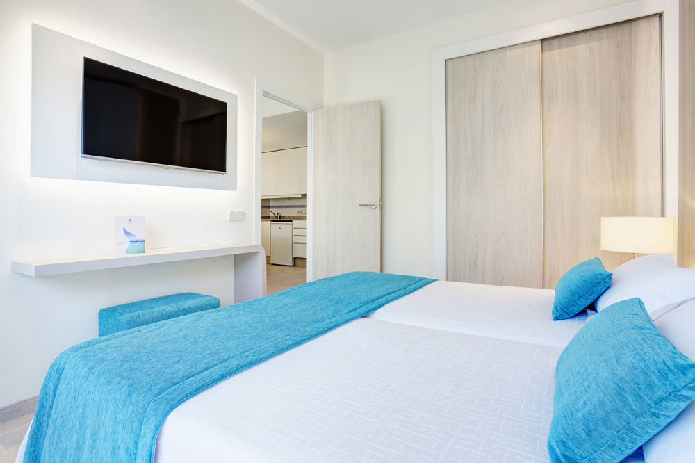 Grupotel Mallorca Mar Aparthotel 4*