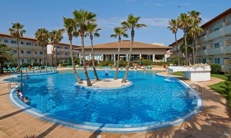 Aparthotel Grupotel Mallorca Mar