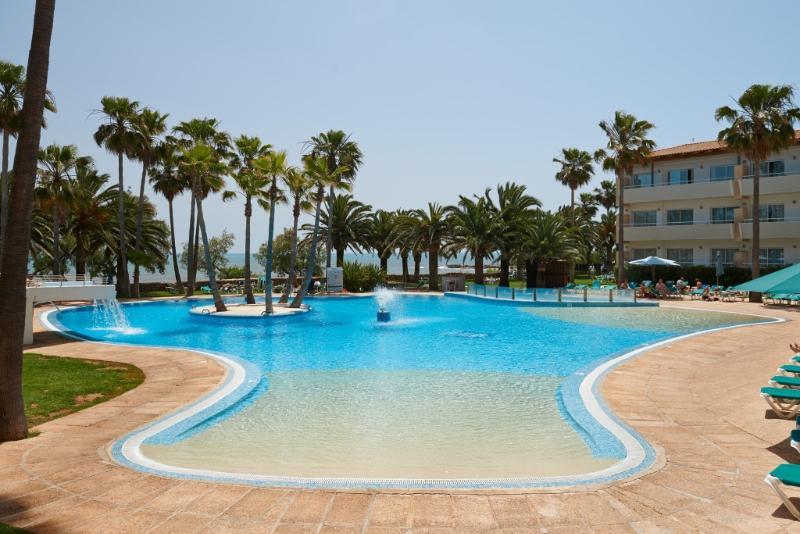 Grupotel Mallorca Mar Aparthotel Cala Bona (Mallorca)