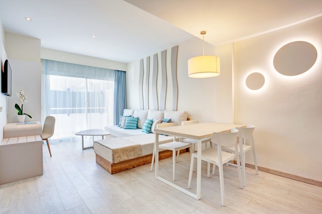 Aparthotel Grupotel Mallorca Mar Cala Bona (Mallorca)