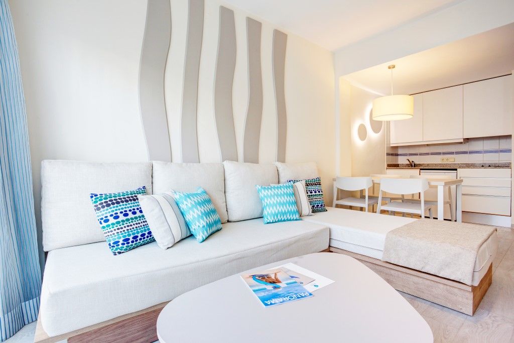 Grupotel Mallorca Mar Aparthotel Cala Bona (Mallorca)