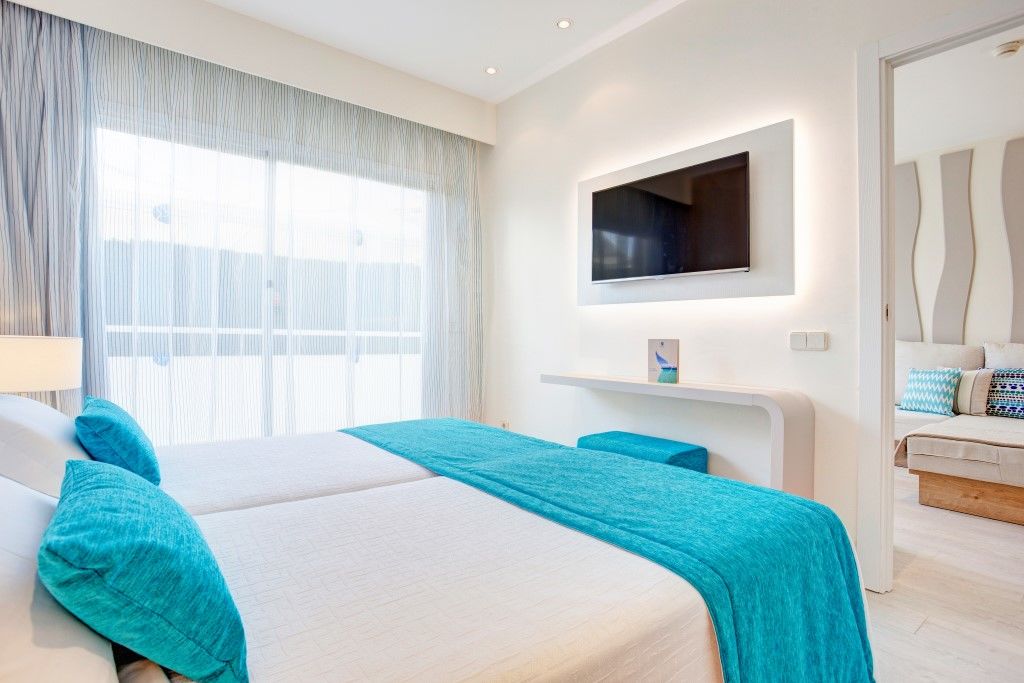 Grupotel Mallorca Mar Aparthotel 4*