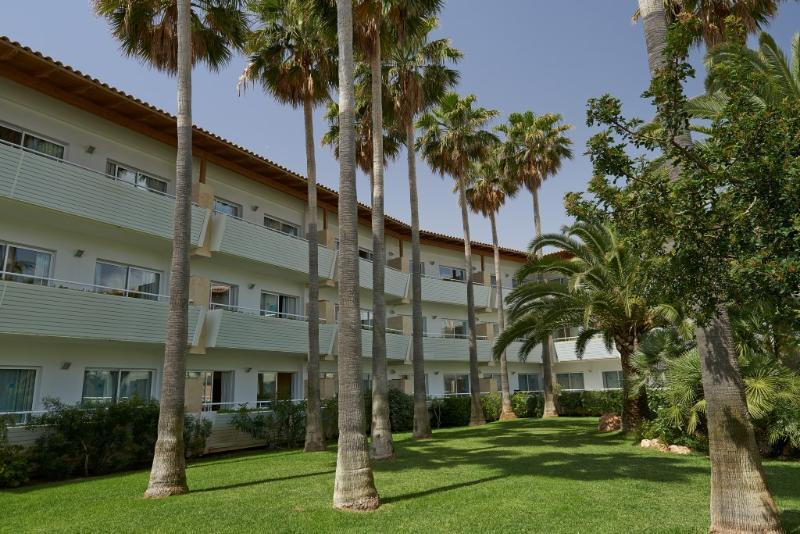 Aparthotel Grupotel Mallorca Mar