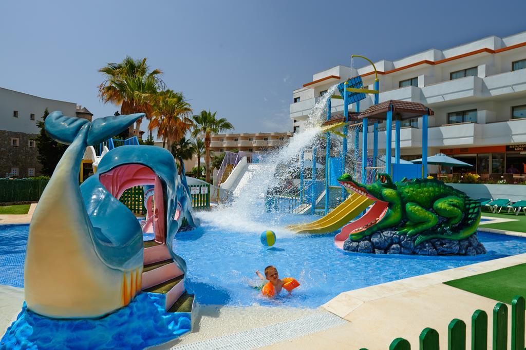 Aparthotel Grupotel Mallorca Mar Cala Bona (Mallorca)