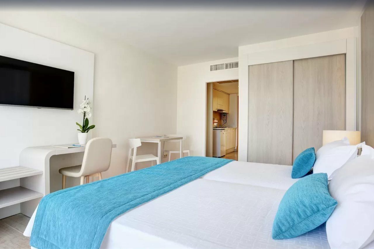 Grupotel Mallorca Mar Aparthotel